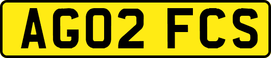 AG02FCS