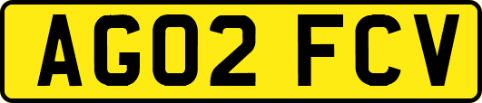 AG02FCV