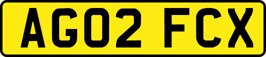AG02FCX