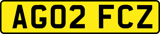 AG02FCZ
