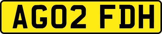 AG02FDH