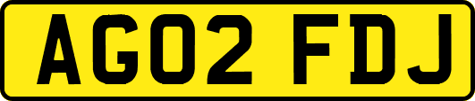 AG02FDJ