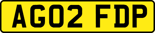 AG02FDP