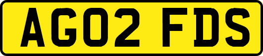AG02FDS