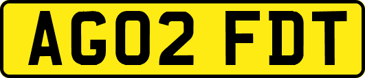 AG02FDT