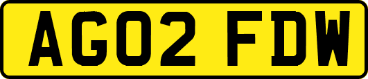 AG02FDW