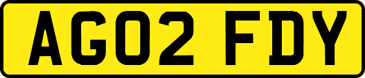 AG02FDY