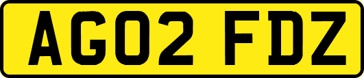 AG02FDZ