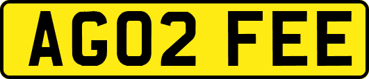 AG02FEE