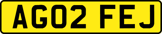 AG02FEJ