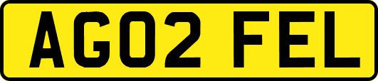 AG02FEL