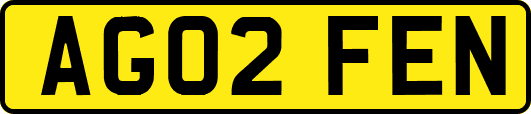 AG02FEN