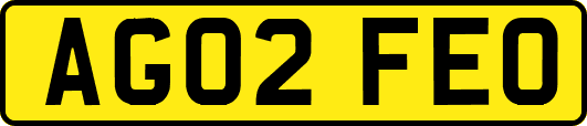 AG02FEO