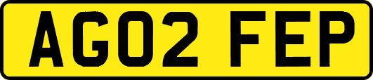 AG02FEP