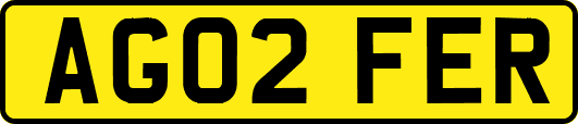 AG02FER