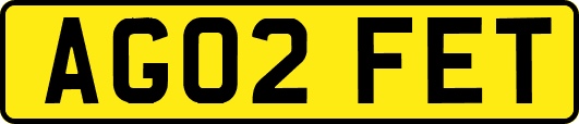 AG02FET