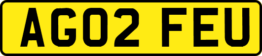 AG02FEU