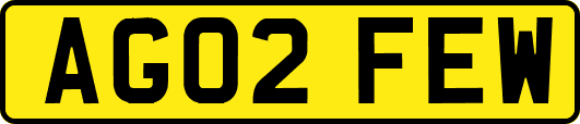 AG02FEW