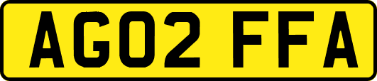 AG02FFA