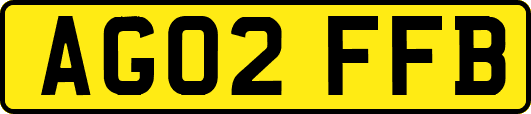 AG02FFB