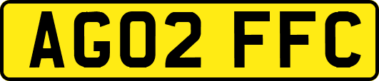 AG02FFC