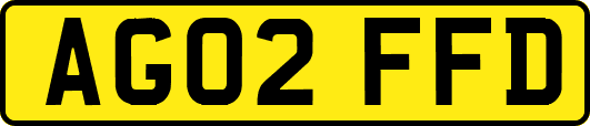 AG02FFD