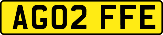 AG02FFE