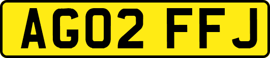 AG02FFJ