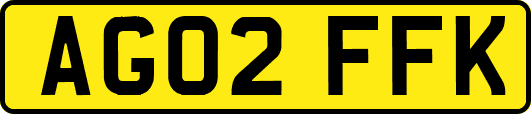 AG02FFK