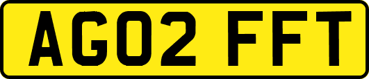 AG02FFT