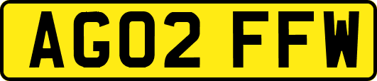 AG02FFW