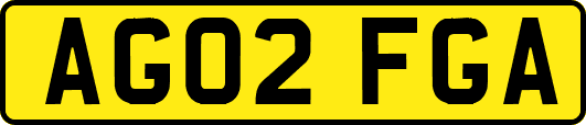 AG02FGA