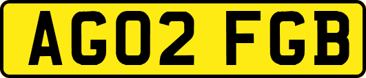 AG02FGB