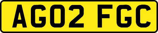 AG02FGC