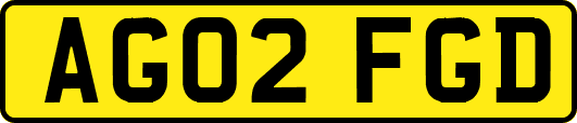 AG02FGD