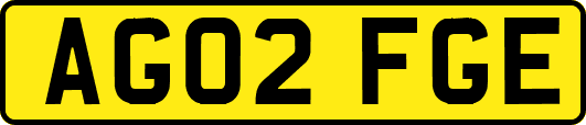 AG02FGE