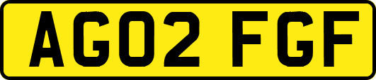 AG02FGF