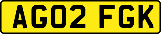AG02FGK