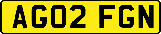 AG02FGN