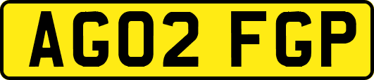 AG02FGP