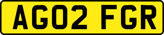 AG02FGR