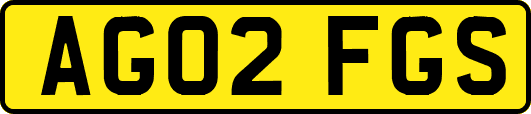 AG02FGS
