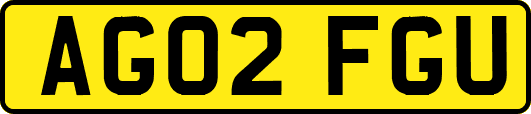 AG02FGU