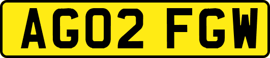 AG02FGW