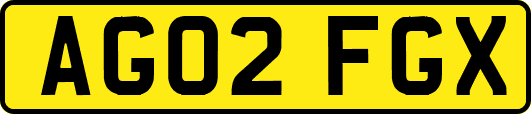 AG02FGX