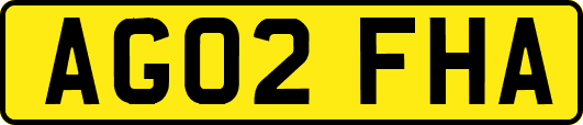 AG02FHA