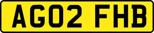 AG02FHB