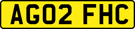 AG02FHC