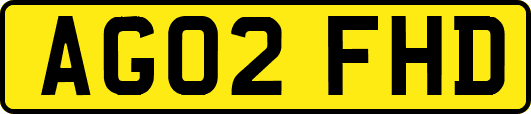 AG02FHD