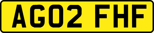 AG02FHF